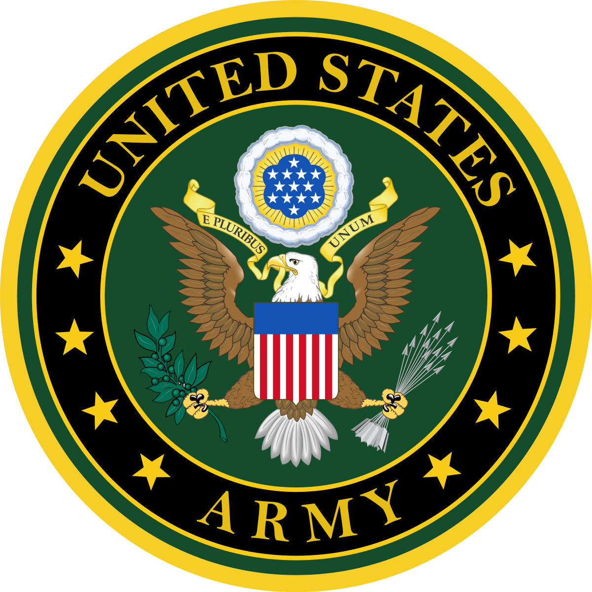 U.S. Army Logo