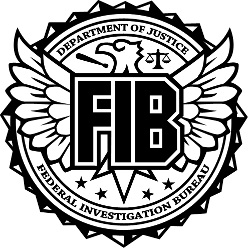 F.I.B. Logo